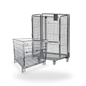 Roll Cages