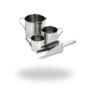Stainless Steel Utensils