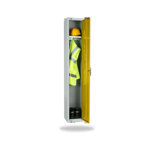 Steel Lockers