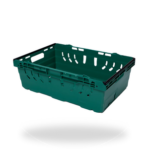 Bale Arms & Bread Baskets