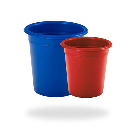 Tapered Bins for Food Storage & Ingredient Handling