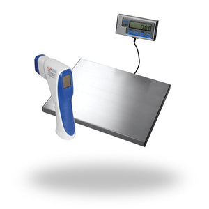 Thermometers & Weigh Scales