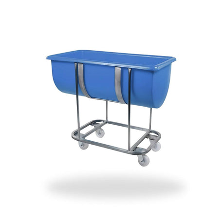 Trough Units for Food Production & Prep