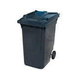 360L Plastic Wheelie Bin