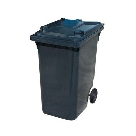 360L Plastic Wheelie Bin