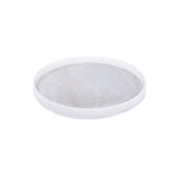 Sieve Unit with Ingredient Storage, Dolly & Lid