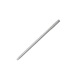 Aluminium Brush Handles