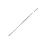 Aluminium Brush Handles