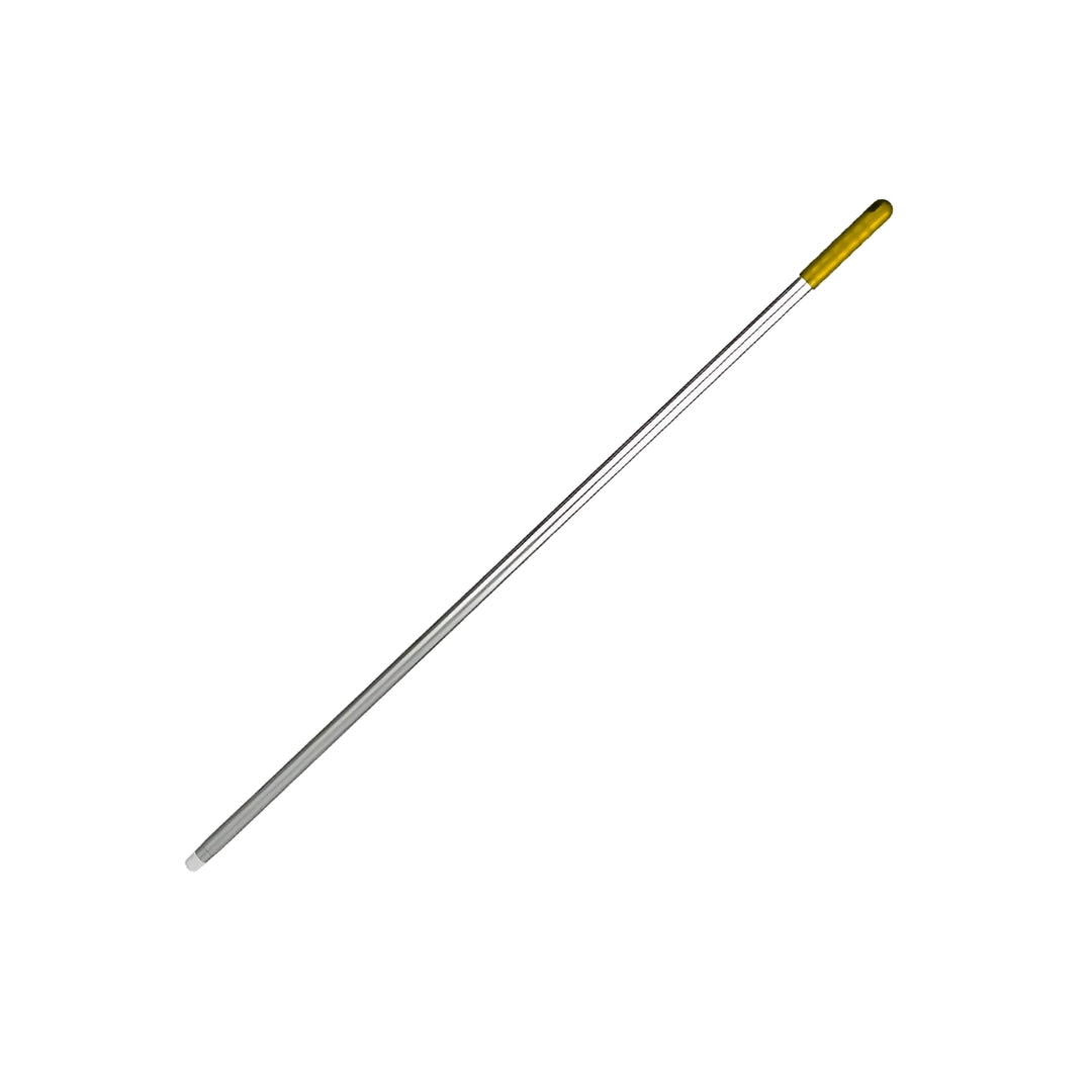 Aluminium Brush Handles