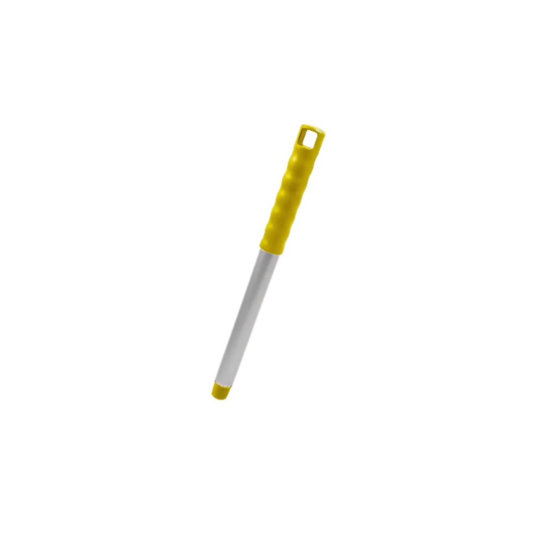 Aluminium Brush Handles
