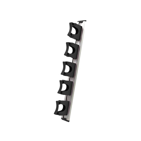 Aluminium Hanging Rail with Hangers