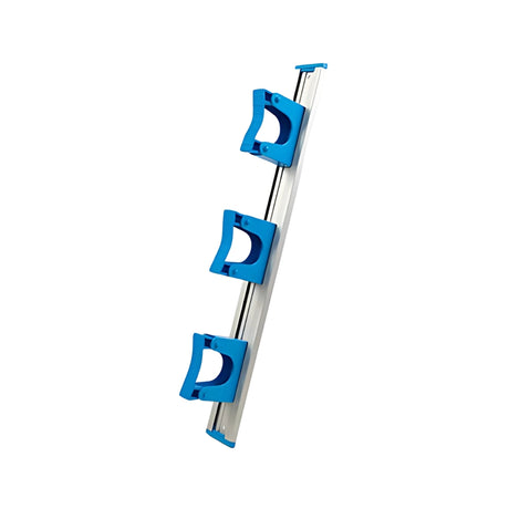 Aluminium Hanging Rail with Hangers