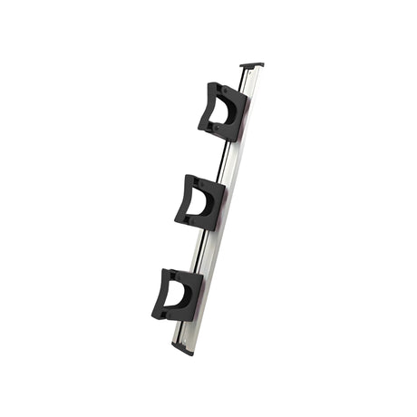 Aluminium Hanging Rail with Hangers