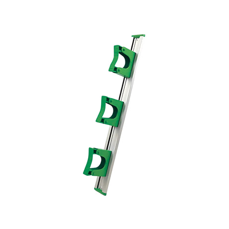 Aluminium Hanging Rail with Hangers