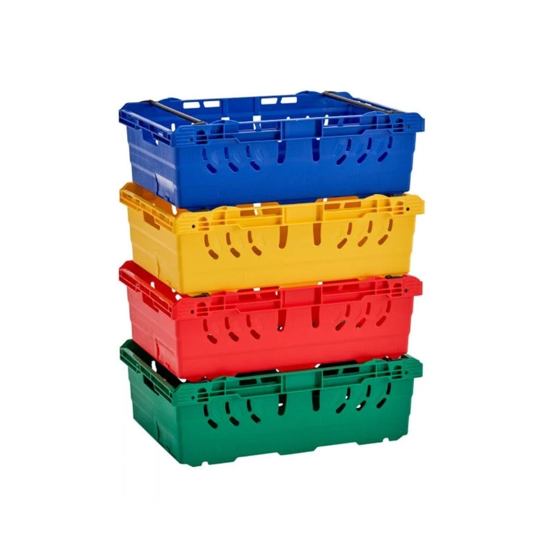 Bale Arm Crate – 35L