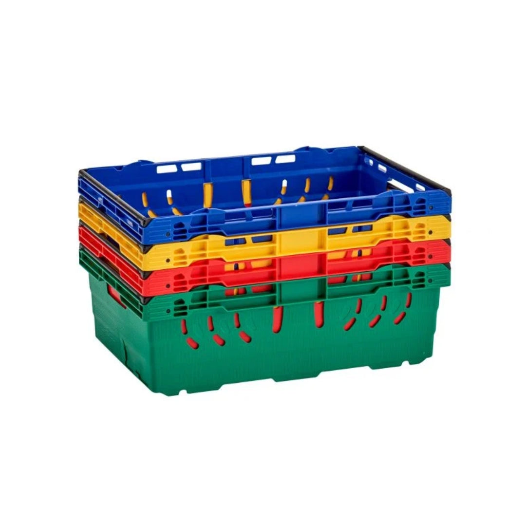 Bale Arm Crate – 35L