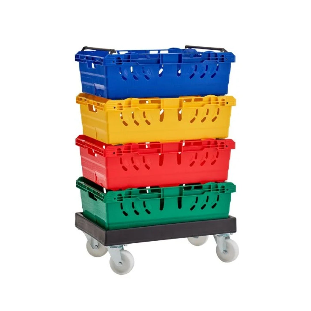 Bale Arm Crate – 35L