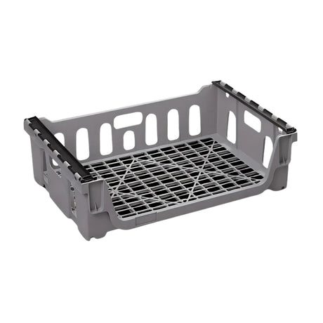 Bread Basket – 12 Loaf Stack & Nest Crate