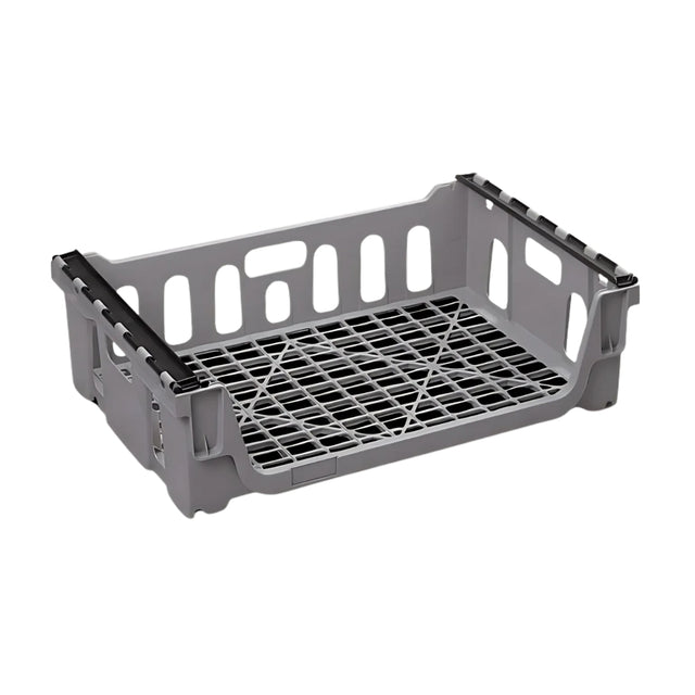 Bread Basket – 12 Loaf Stack & Nest Crate
