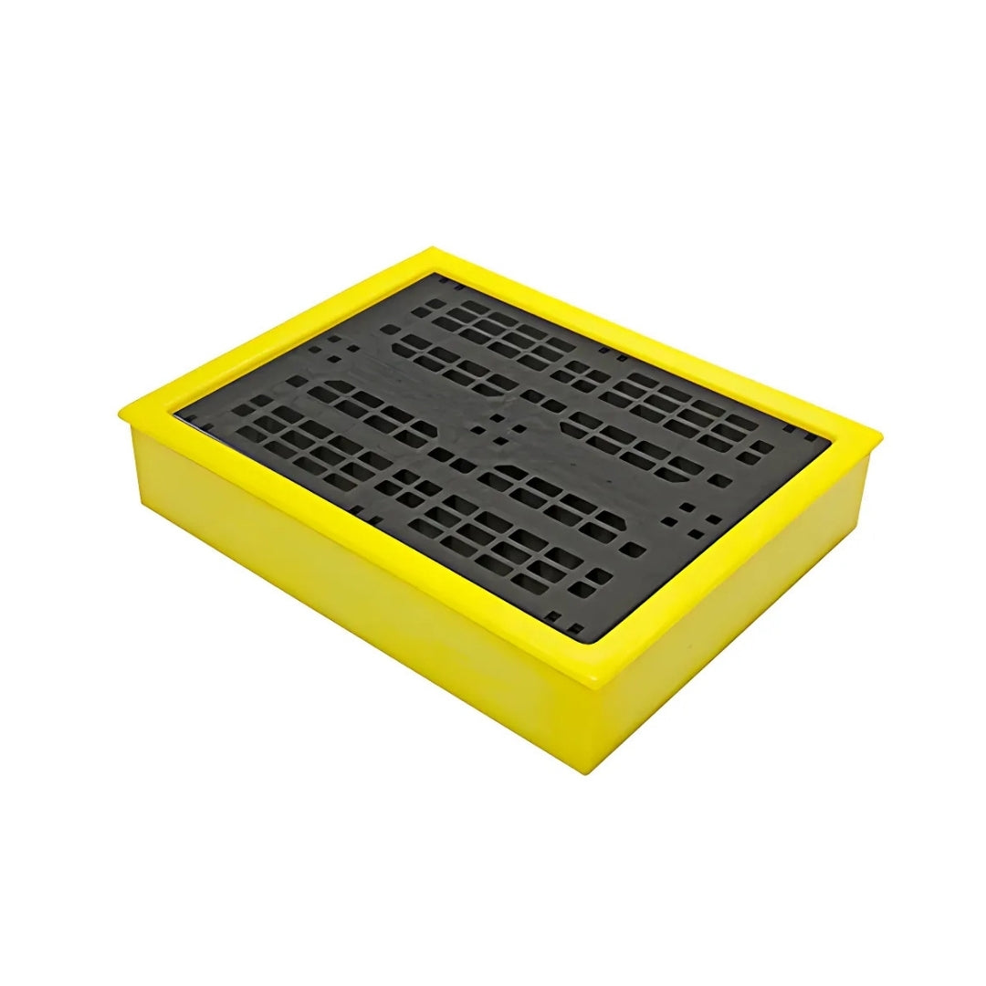 Bunded Can Tray