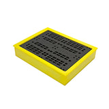 Bunded Can Tray