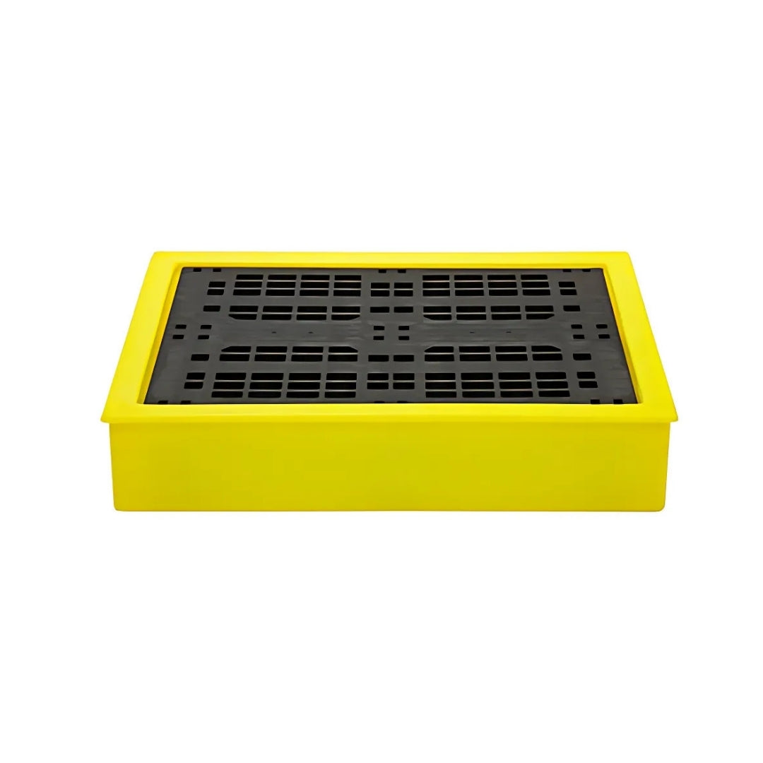 Bunded Can Tray
