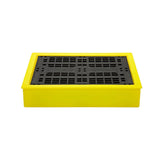 Bunded Can Tray