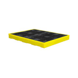 Bunded Drum Flooring – 2 or 4 Drum