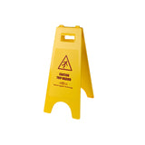 Caution & Safety Warning Signs for Workplace Safety