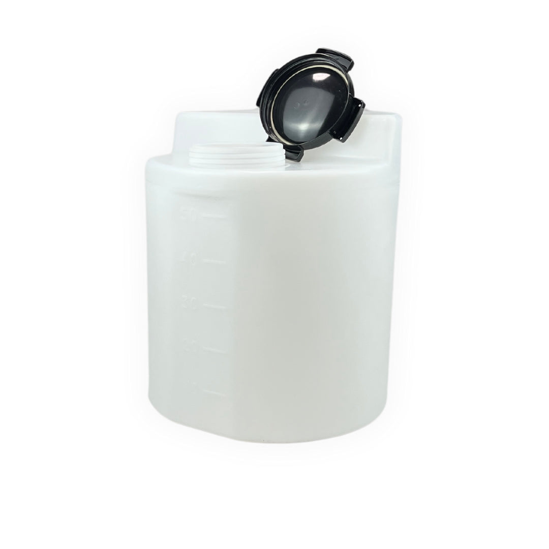 Chemical Dosing Tank – 25L to 1000L
