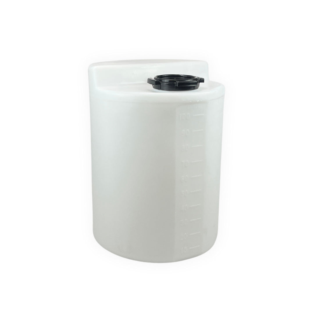 Chemical Dosing Tank – 25L to 1000L