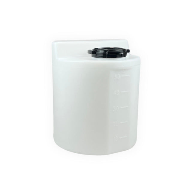 Chemical Dosing Tank – 25L to 1000L