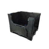 Collapsible Plastic Pallet Box