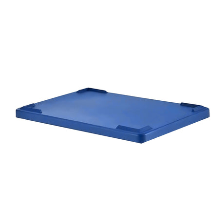 Coloured Hygiene Lid for Hygibox Range