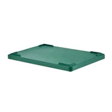 Coloured Hygiene Lid for Hygibox Range