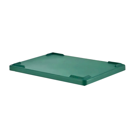 Coloured Hygiene Lid for Hygibox Range