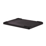 Coloured Hygiene Lid for Hygibox Range