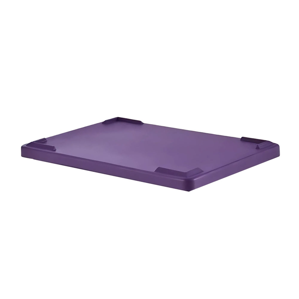 Hygiboxes & Food-Grade Stacking Containers – Fletcher