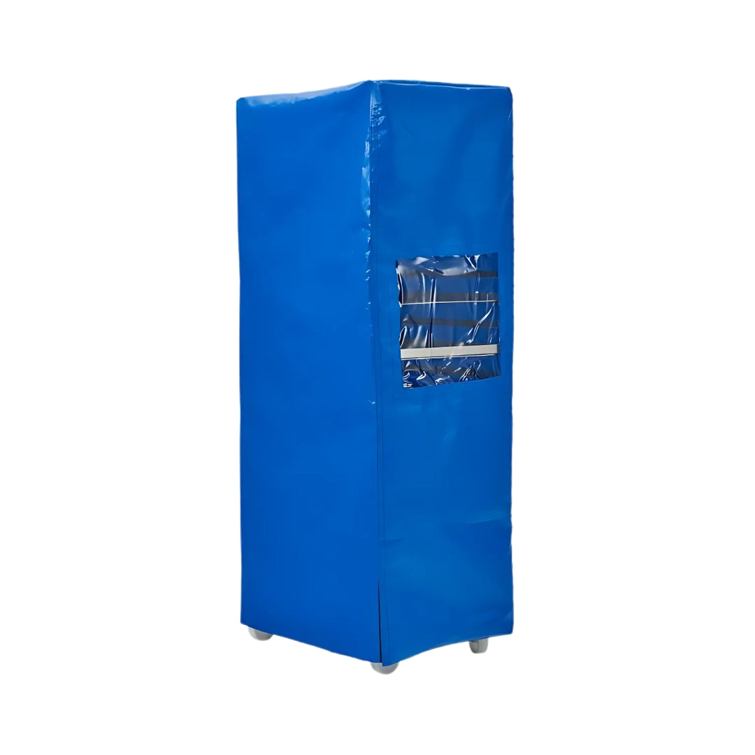 Commercial Bakery Trolley Covers