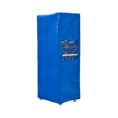 Commercial Bakery Trolley Covers