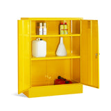 Dangerous Substance Steel Safety Cabinets