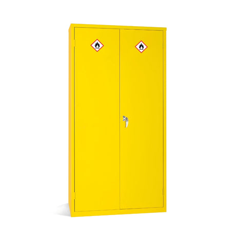 Dangerous Substance Steel Safety Cabinets