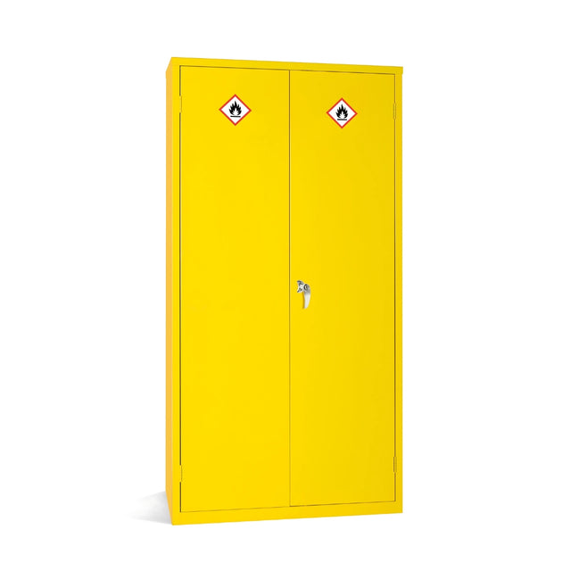 Dangerous Substance Steel Safety Cabinets