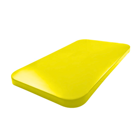 Drop-On Lid – For 455L Container or Tank
