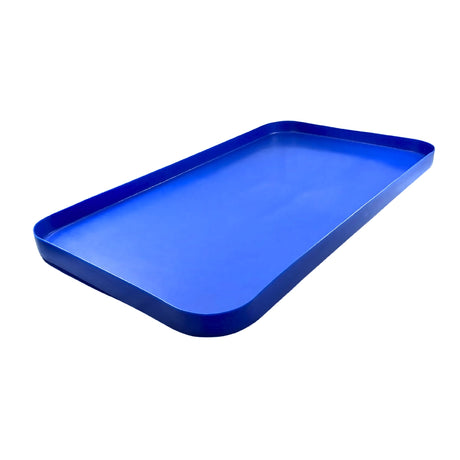 Drop-On Lid – For 455L Container or Tank