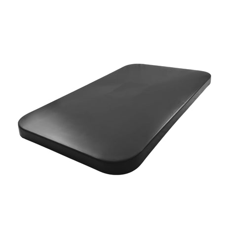 Drop-On Lid – For 455L Container or Tank