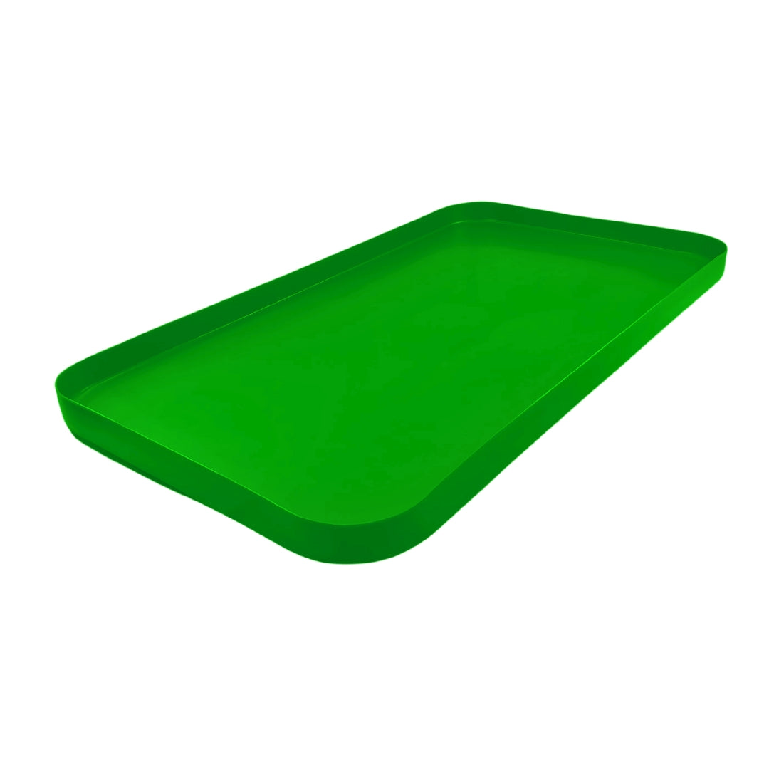 Drop-On Lid – For 455L Container or Tank