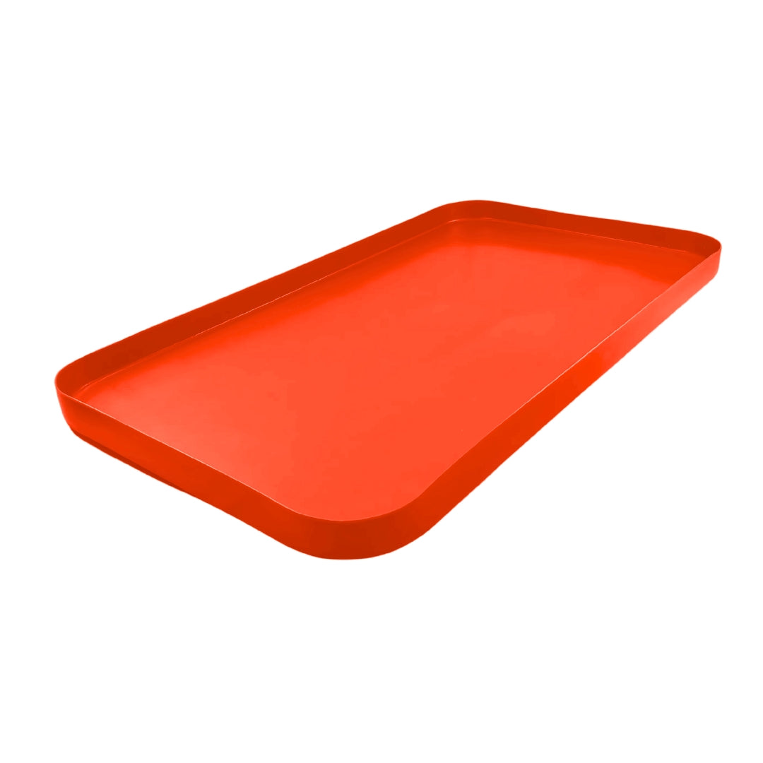Drop-On Lid – For 455L Container or Tank