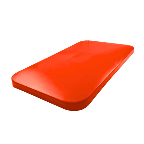 Drop-On Lid – For 455L Container or Tank