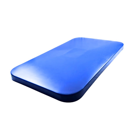 Drop-On Lid – For 455L Container or Tank
